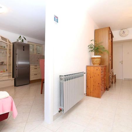 Apartment Marko Makarska Eksteriør bilde
