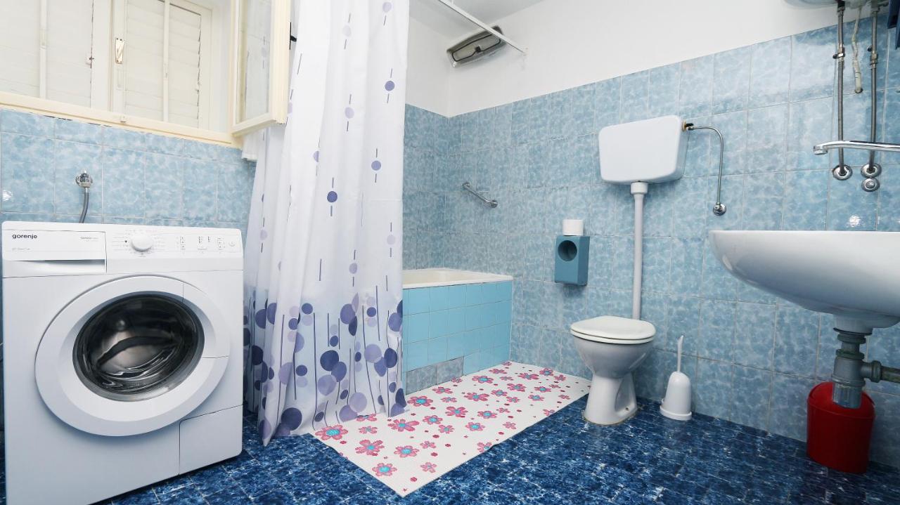 Apartment Marko Makarska Eksteriør bilde
