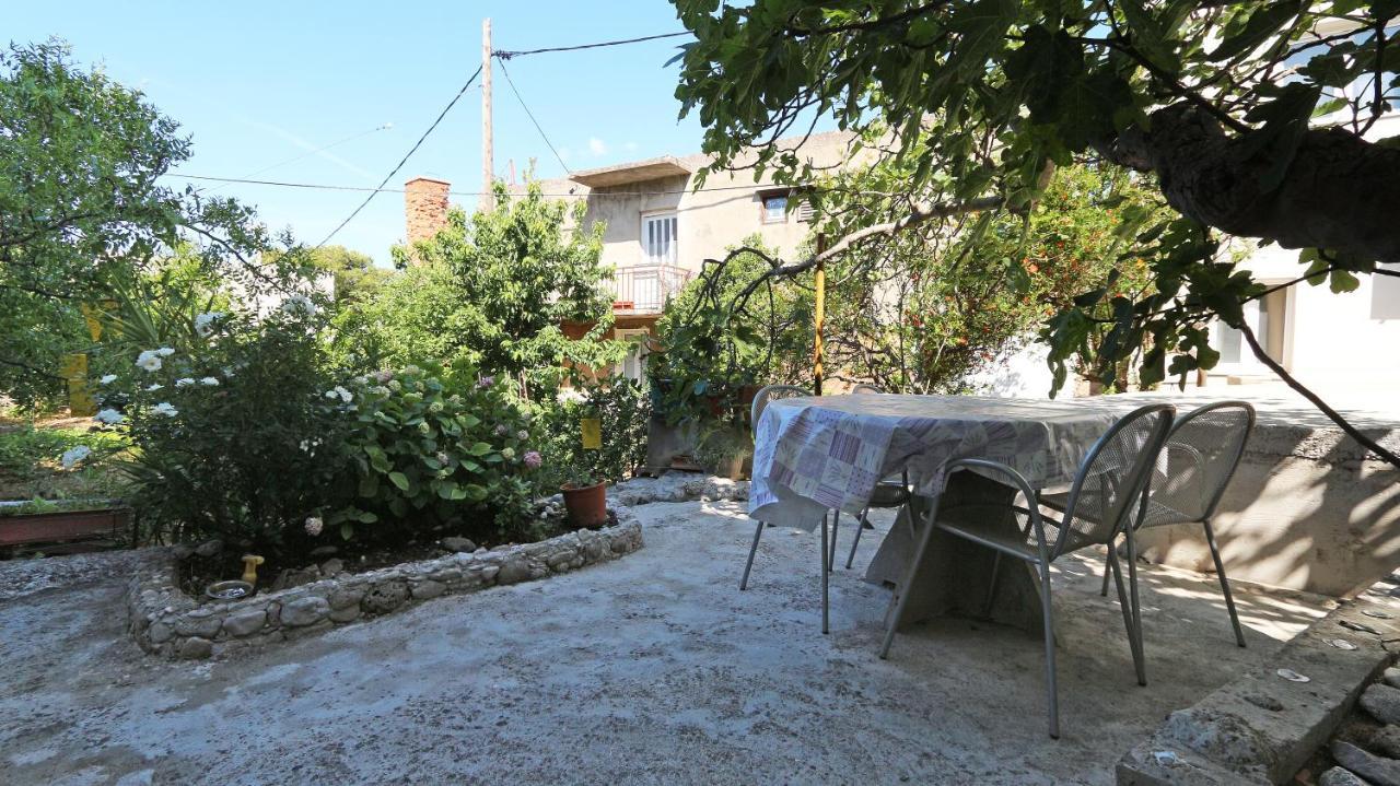 Apartment Marko Makarska Eksteriør bilde