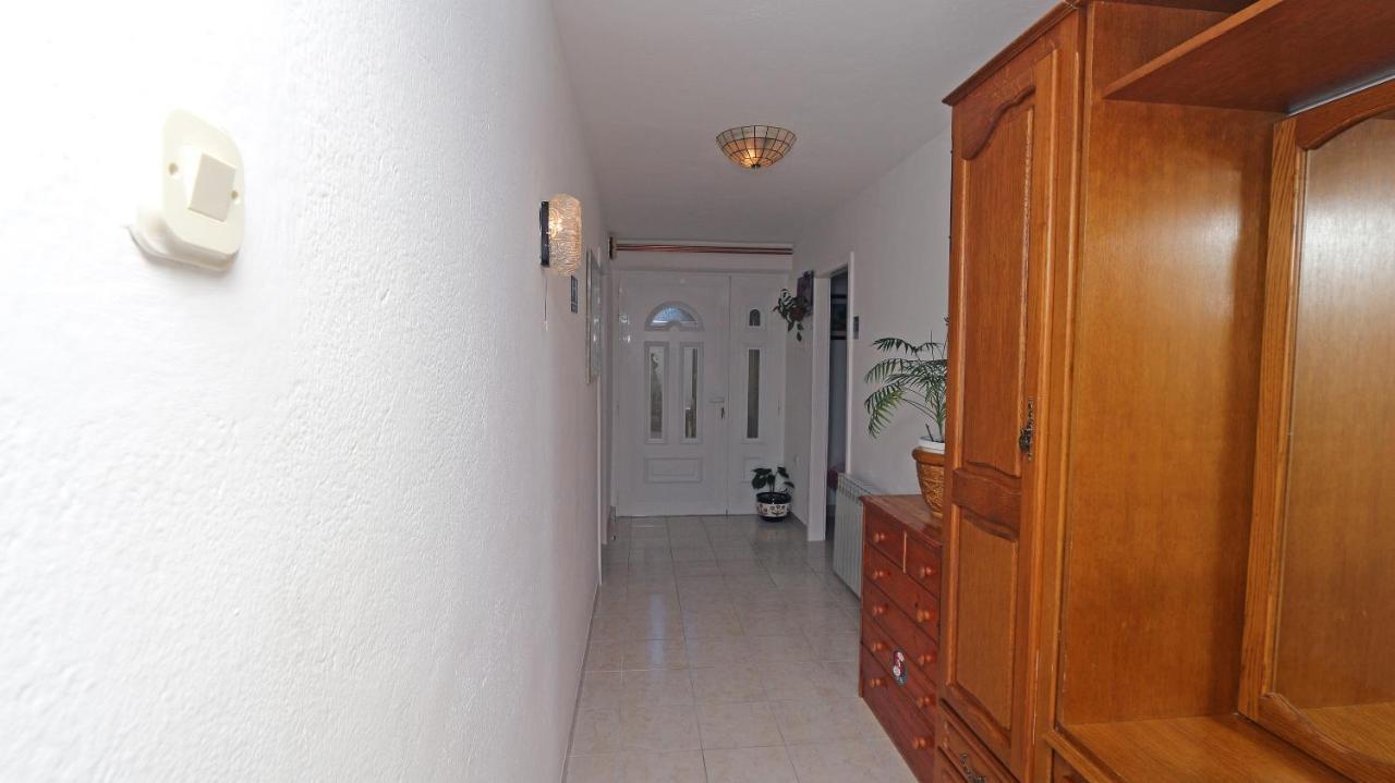 Apartment Marko Makarska Eksteriør bilde