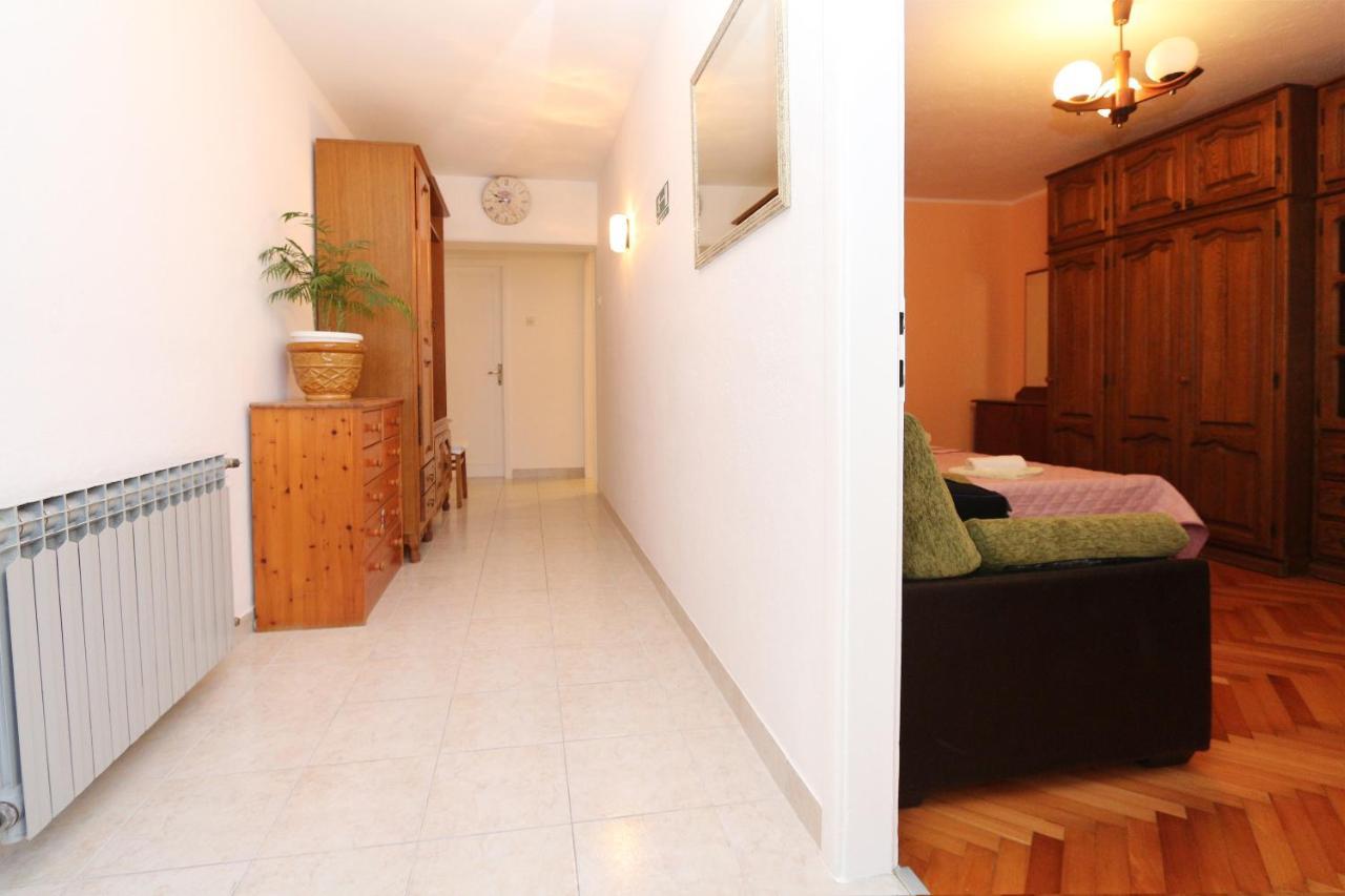 Apartment Marko Makarska Eksteriør bilde